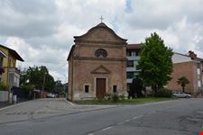 Chiesa Madonna della Neve.
